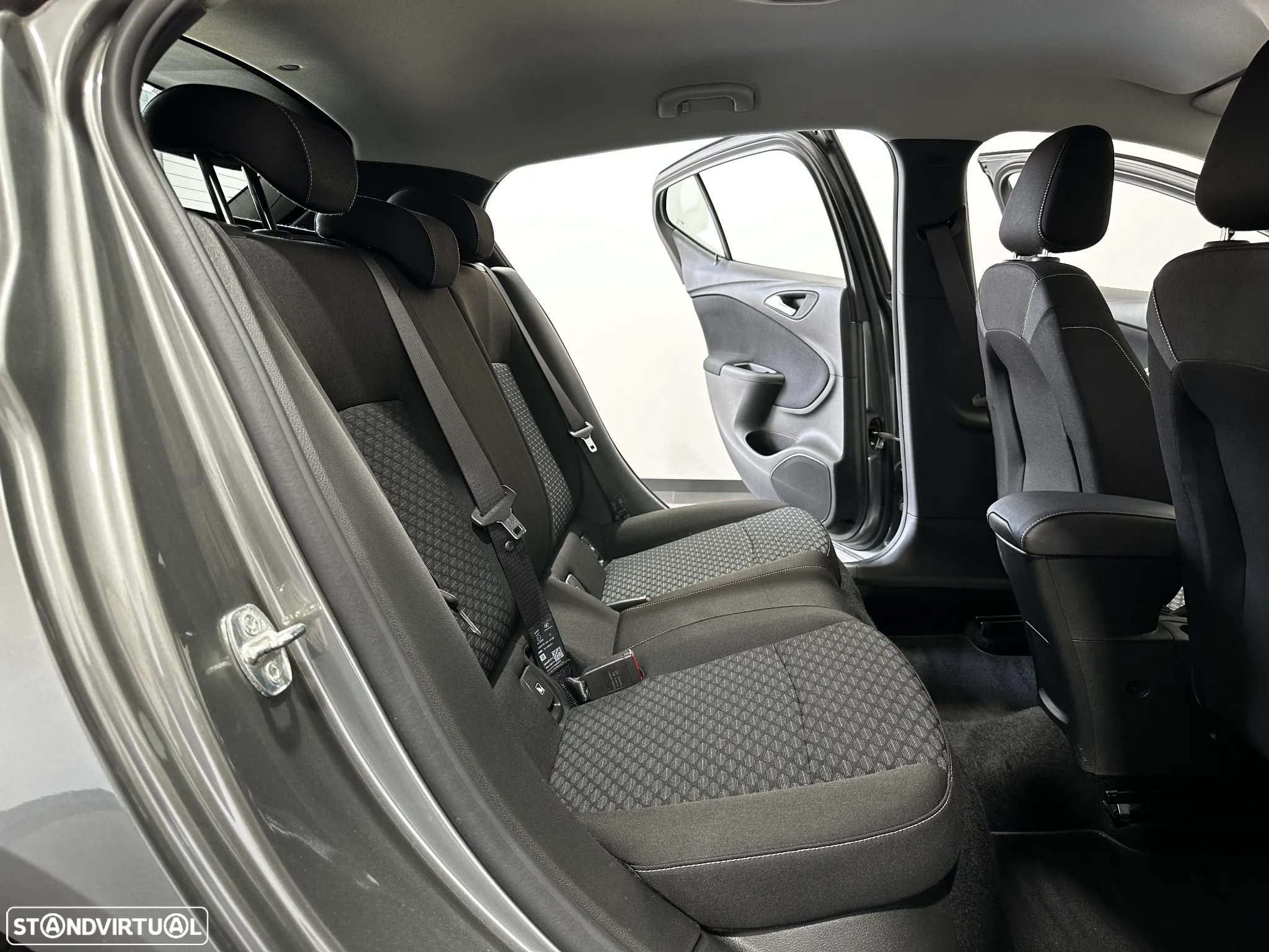 Opel Astra Sports Tourer 1.0 Business Edition S/S - 40