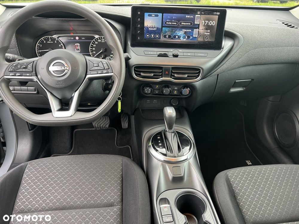 Nissan Juke - 24
