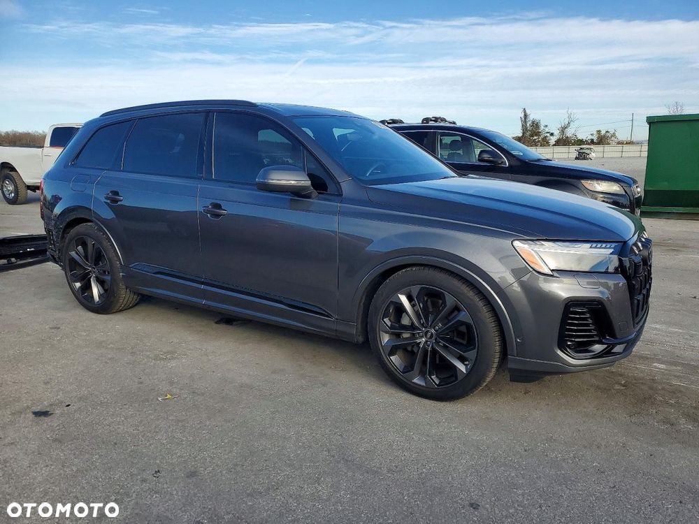 Audi Q7 - 5
