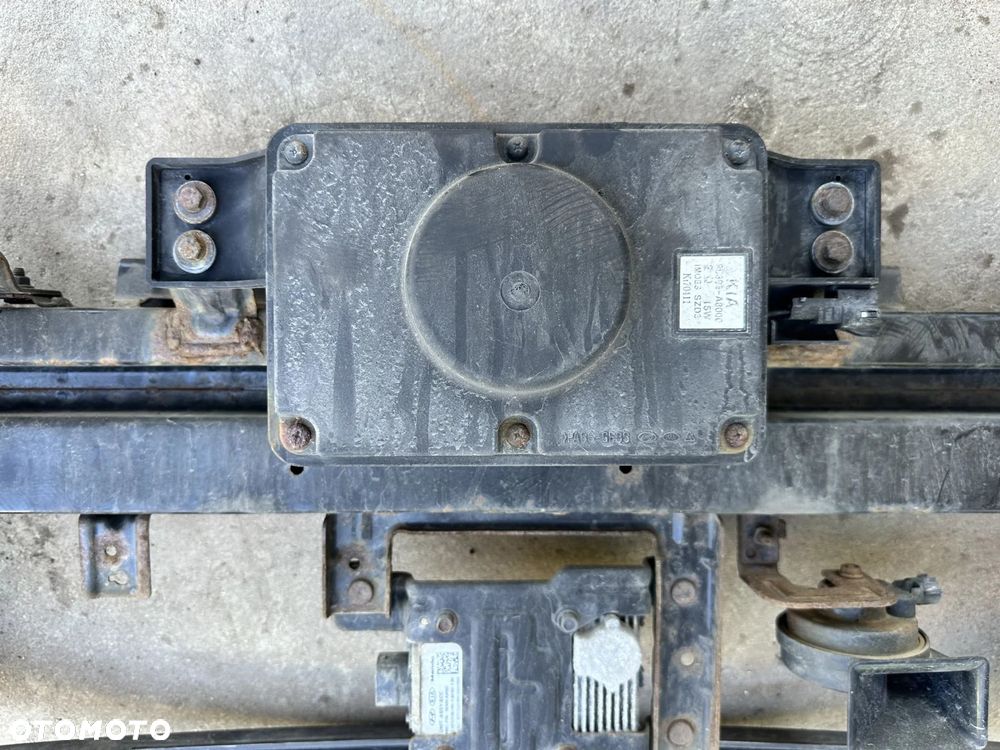 KIA RADAR/DISTRONIC 96400-A8000 - 2