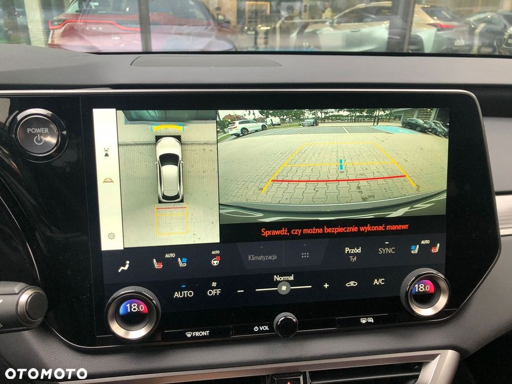 Lexus RX - 18