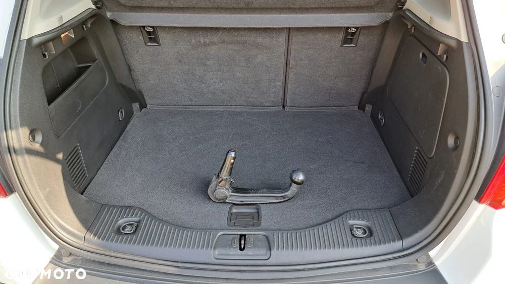 Opel Mokka 1.7 CDTI ecoFLEX Start/Stop 4x4 Edition - 31