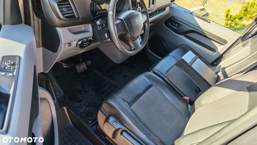 Peugeot LONG 3.0T L3 2.0HDI 177KM - 37