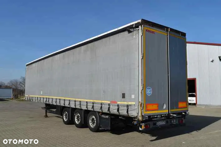 Kögel SN24 - 5