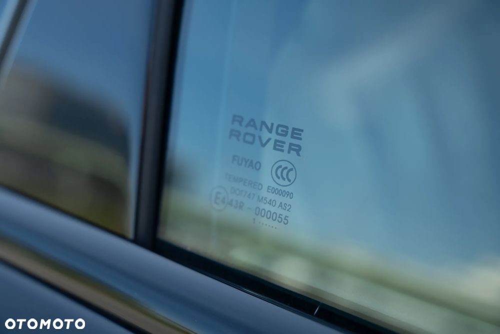 Land Rover Range Rover Evoque TD4 Dynamic - 25