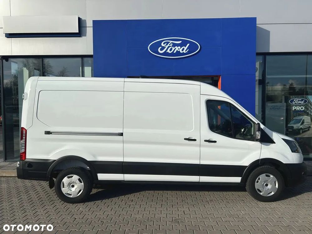 Ford Transit L3H2 Furgon FWD VAN TREND 350 L3 - 4