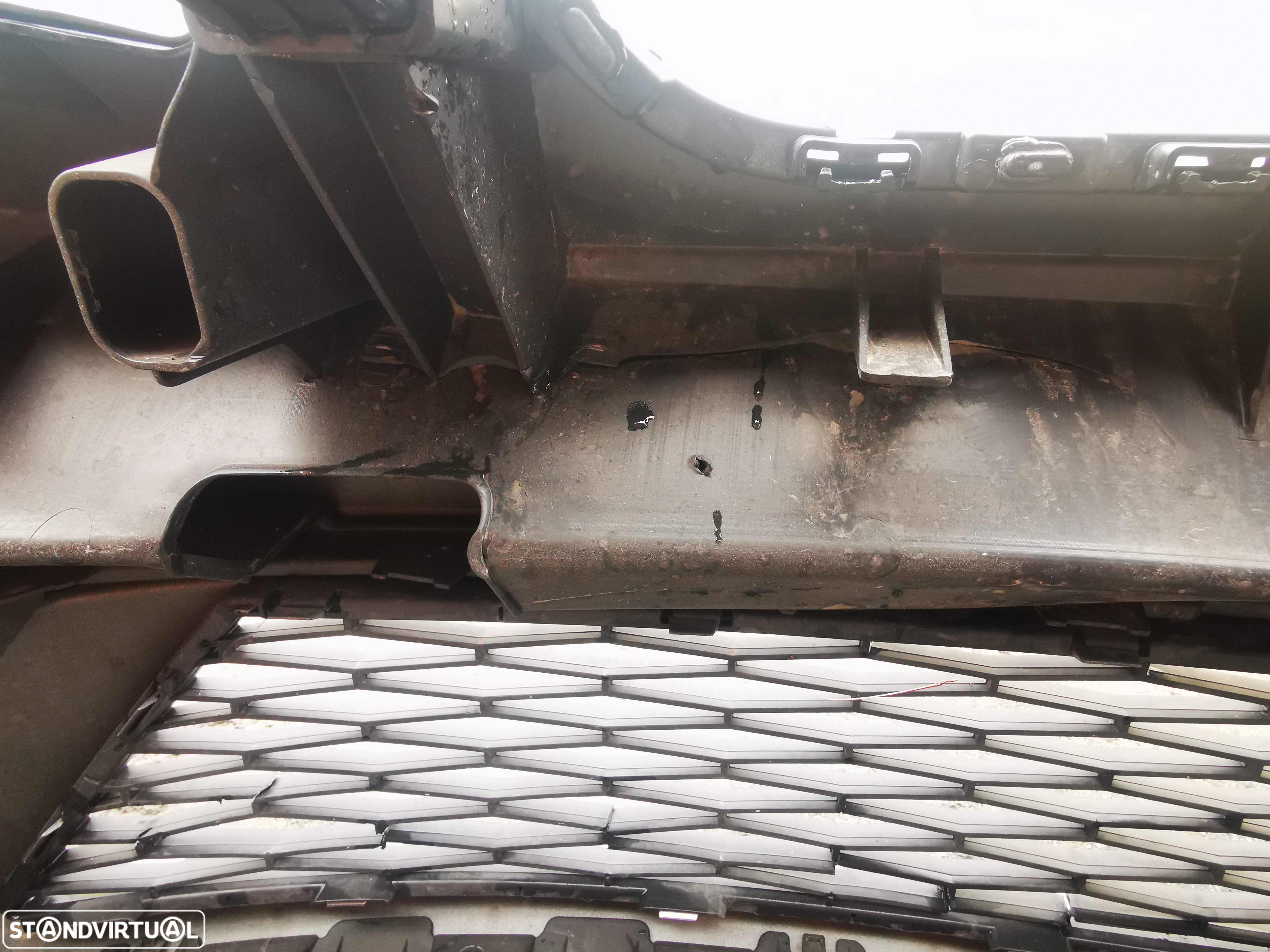 SEAT LEON 5F PARA CHOQUES FRENTE - PC483 - 8
