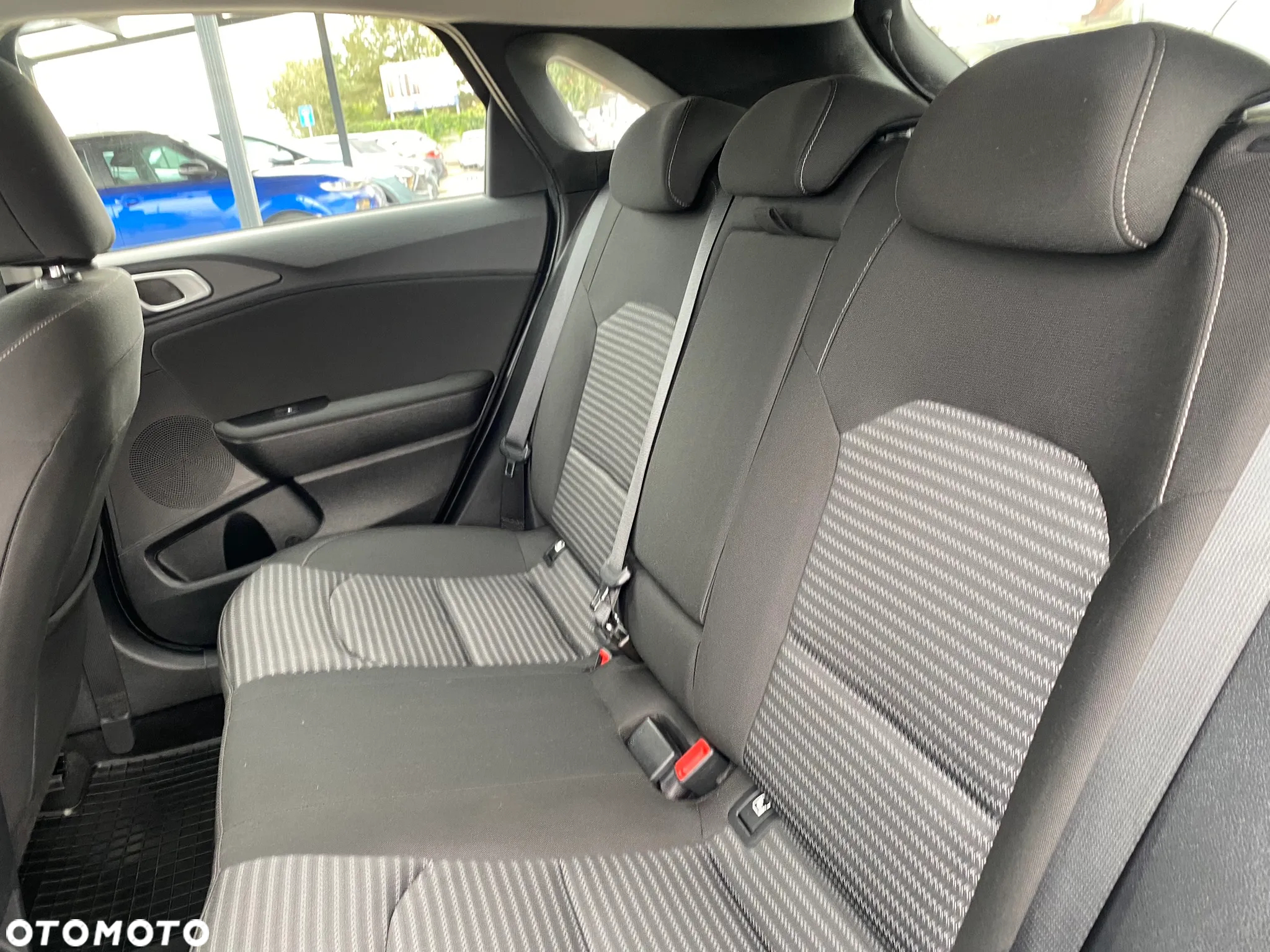 Kia Ceed 1.5 T-GDI M DCT - 23