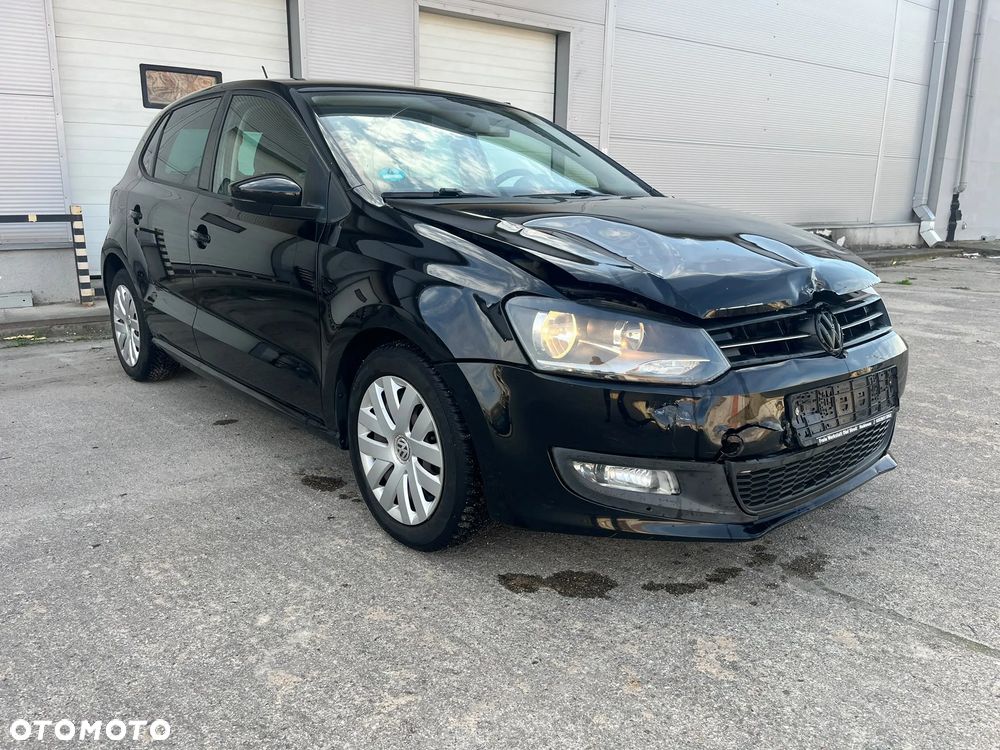 Volkswagen Polo - 25