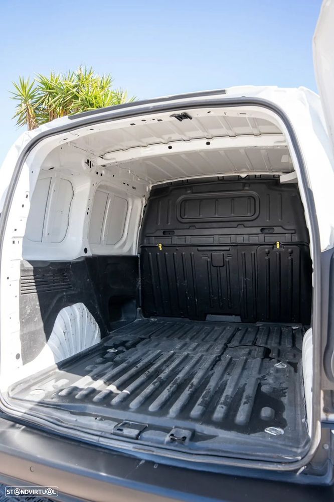 Citroën Berlingo 1.5 BlueHDi M Plus - 21
