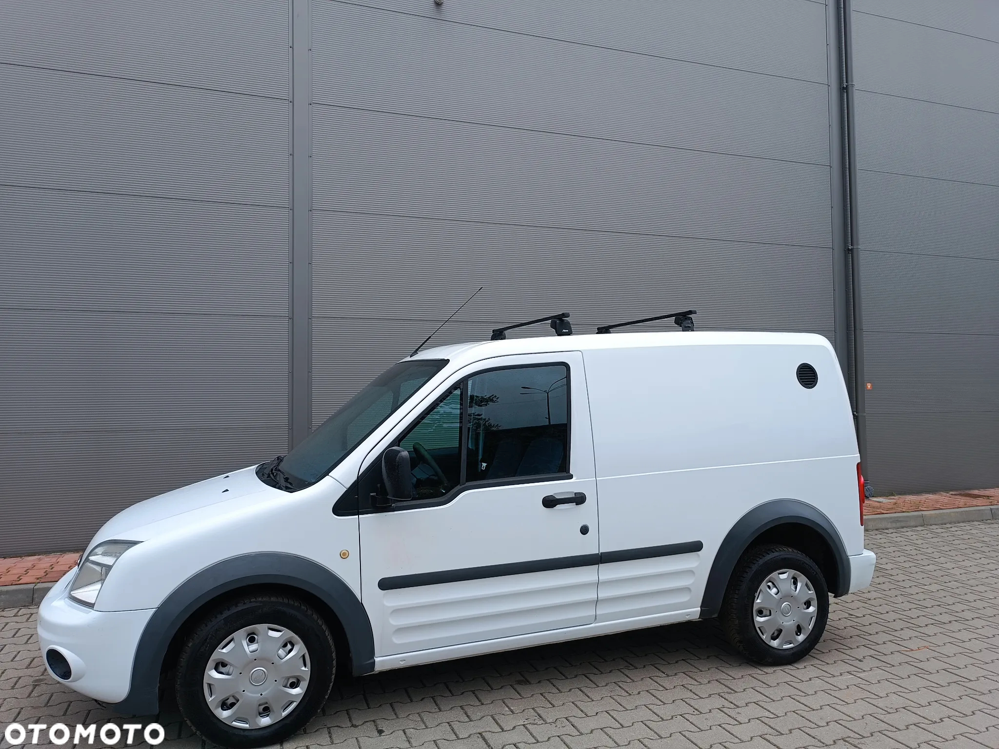Ford Transit Connect - 4