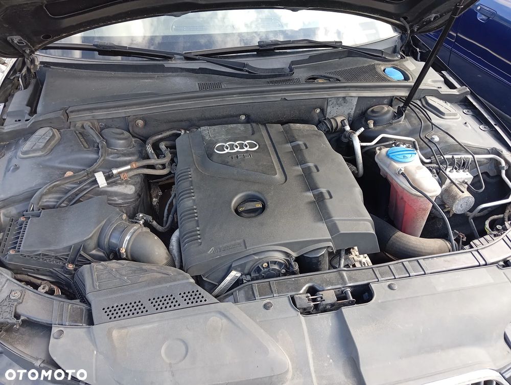 Audi A4 Allroad - 13