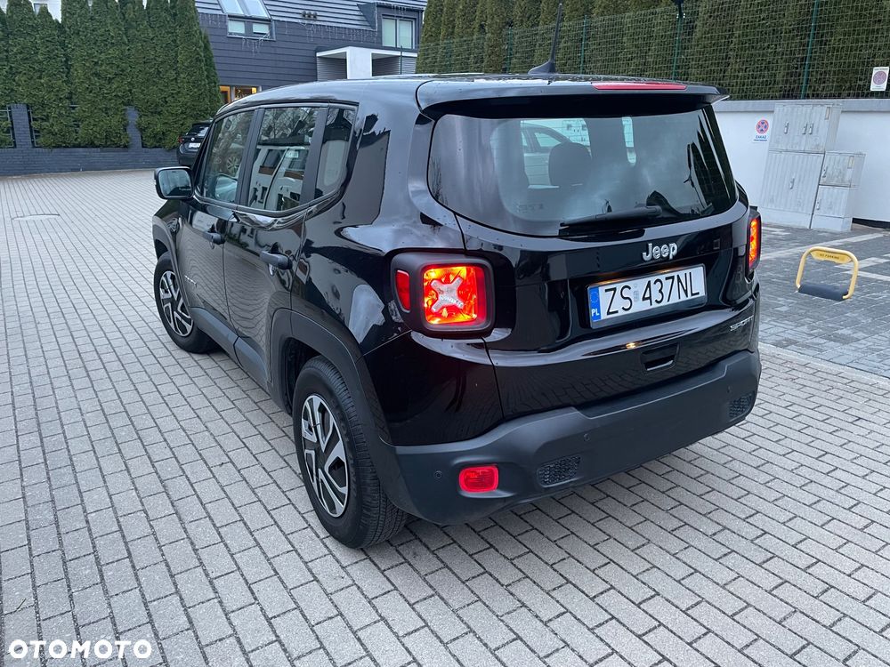 Jeep Renegade - 6