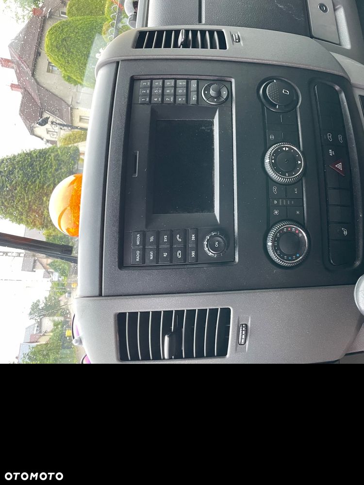 Mercedes-Benz Sprinter 316 cdi L2H2 Zamiana na tańszy ,webasto,alu,klima - 11