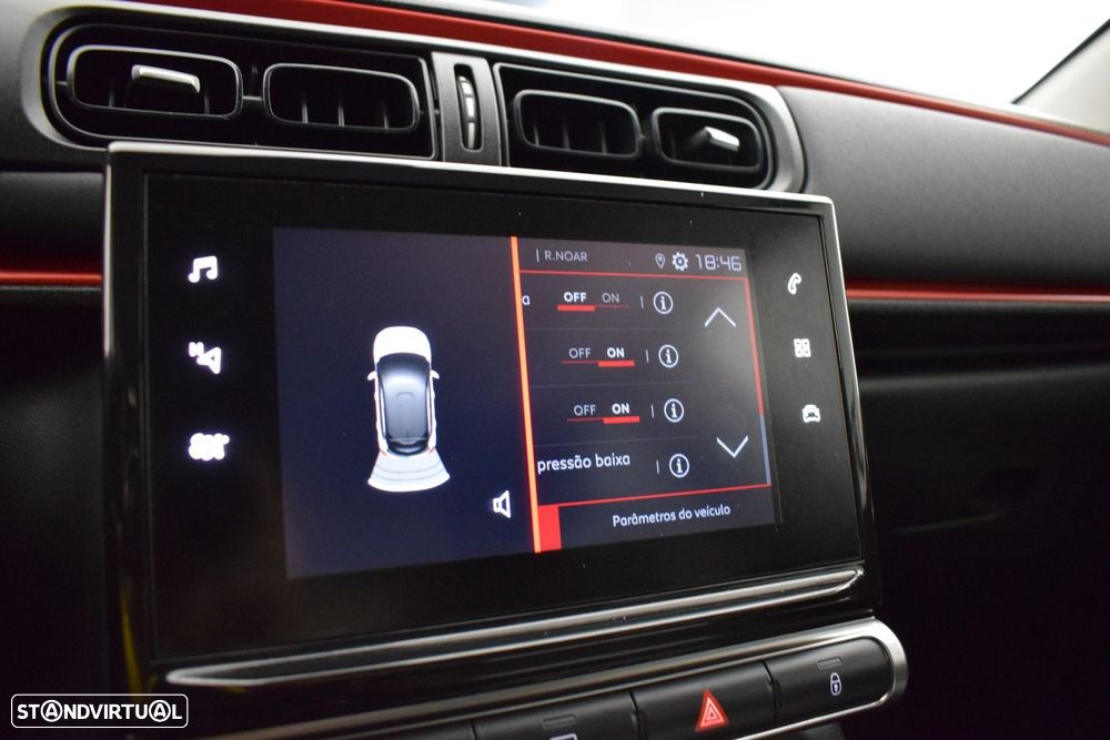 Citroën C3 1.2 PureTech Feel - 19