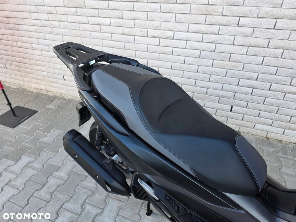 Honda NSS - 13