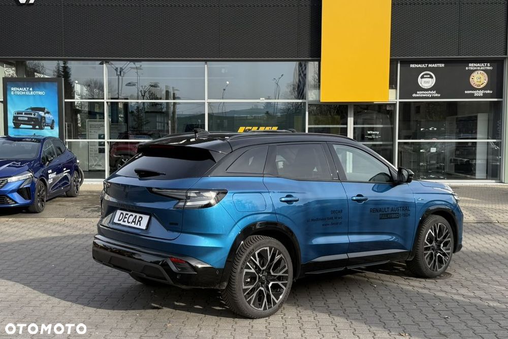 Renault Austral - 18