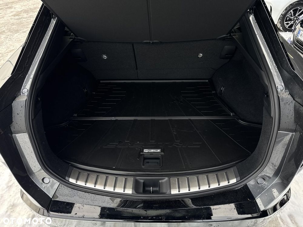 Lexus RZ 450e Omotenashi DIRECT4 - 37