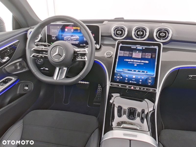 Mercedes-Benz CLE 300 4Matic 9G-TRONIC Edition AMG Line - 8