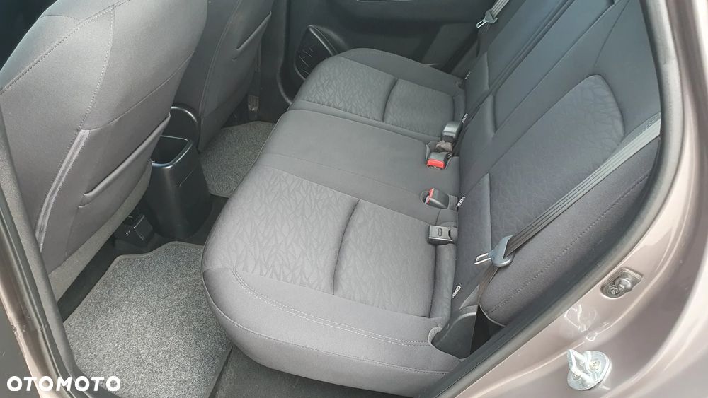 Hyundai ix20 1.6 blue Comfort - 9
