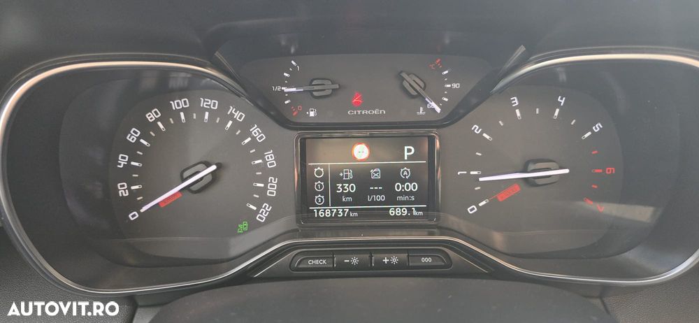 Citroën C3 AIRCROSS - 21