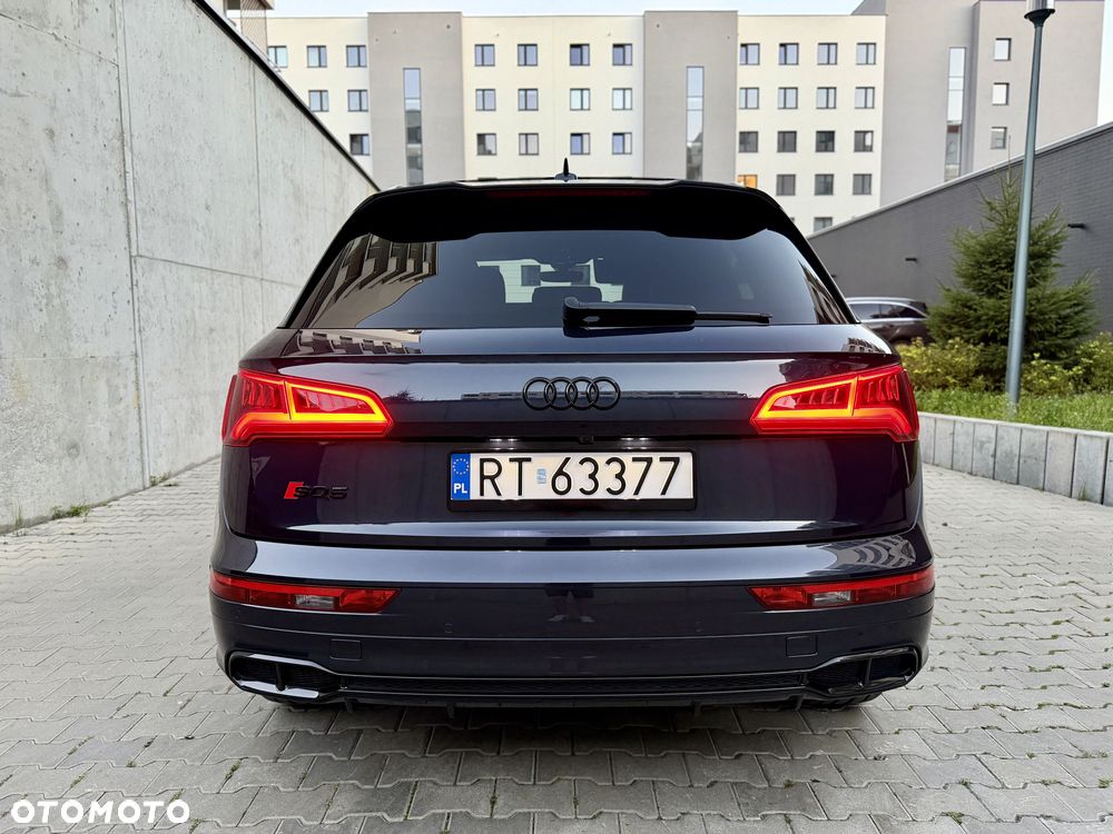 Audi SQ5 - 8