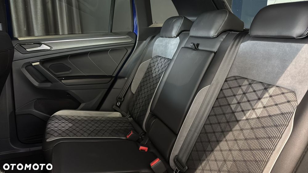 Volkswagen Tiguan 1.5 TSI EVO R-Line DSG - 17