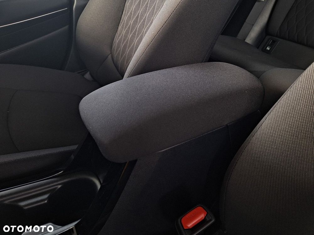 Toyota Corolla 1.5 Comfort MS - 35