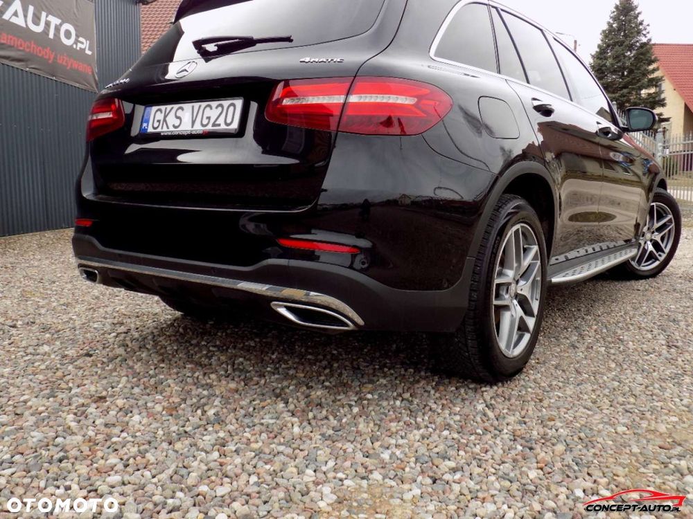 Mercedes-Benz GLC - 18