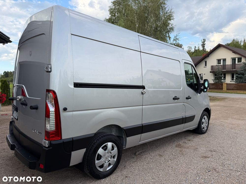 Renault Master - 18