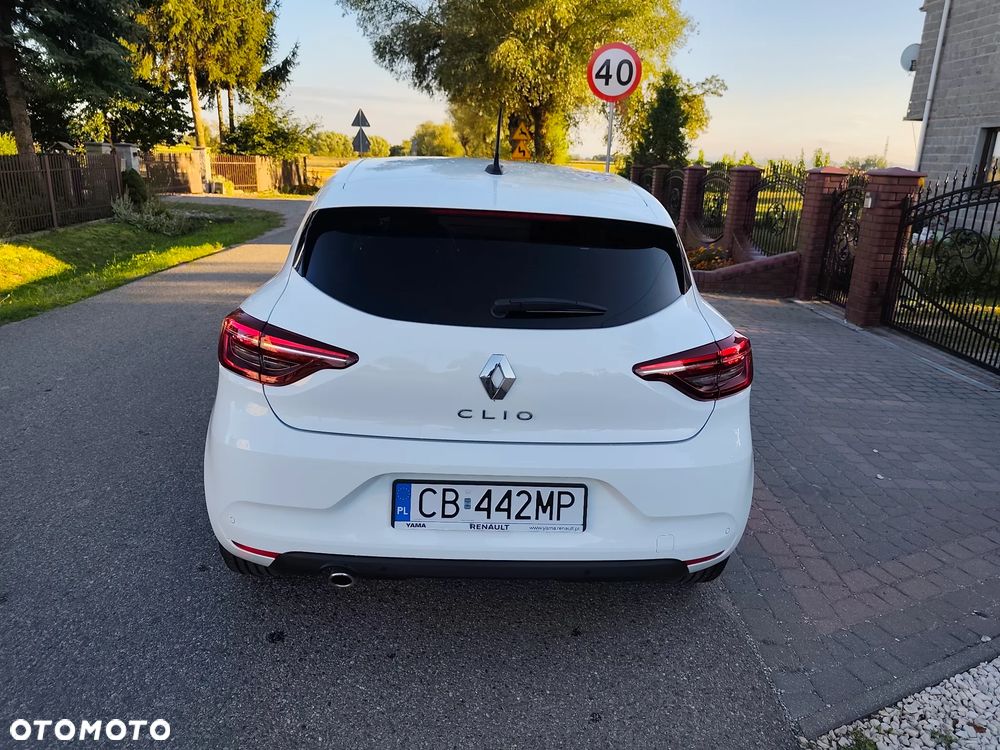 Renault Clio 1.0 TCe Intens - 5