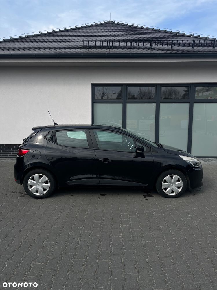 Renault Clio 1.5 dCi Expression - 4