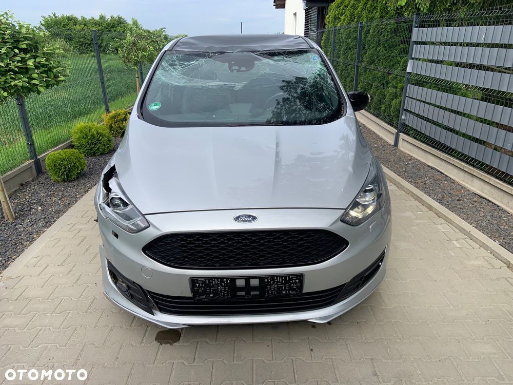 Ford C-MAX 1.0 EcoBoost Ambiente ASS - 8