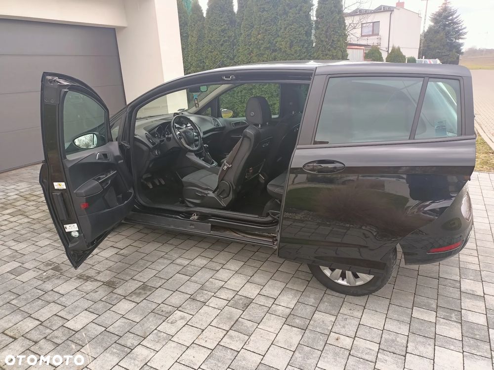 Ford B-MAX 1.0 EcoBoost Ambiente - 6