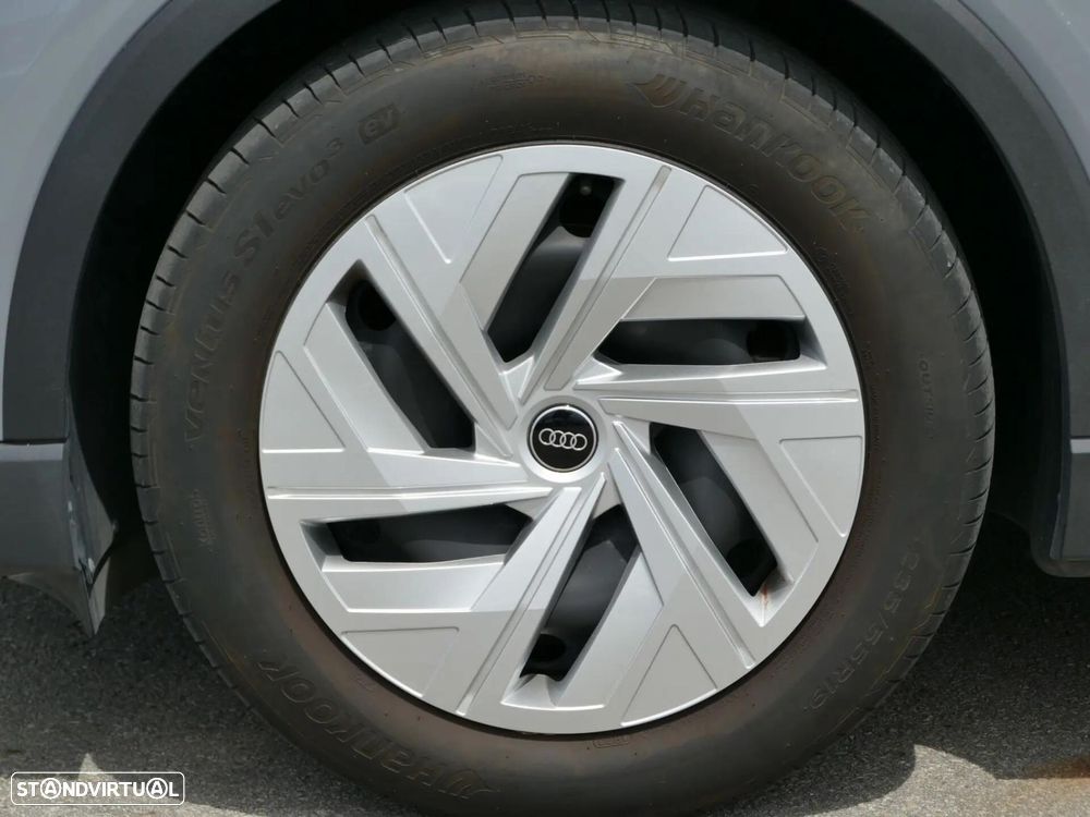 Audi Q4 Sportback e-tron 35 55 kWh - 8