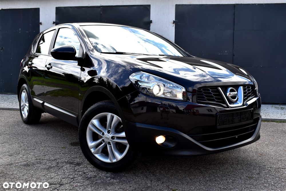 Nissan Qashqai 2.0 Tekna Premium - 40