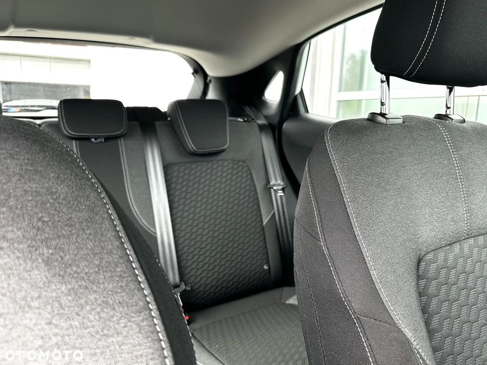 Ford Puma 1.0 EcoBoost Titanium X - 33