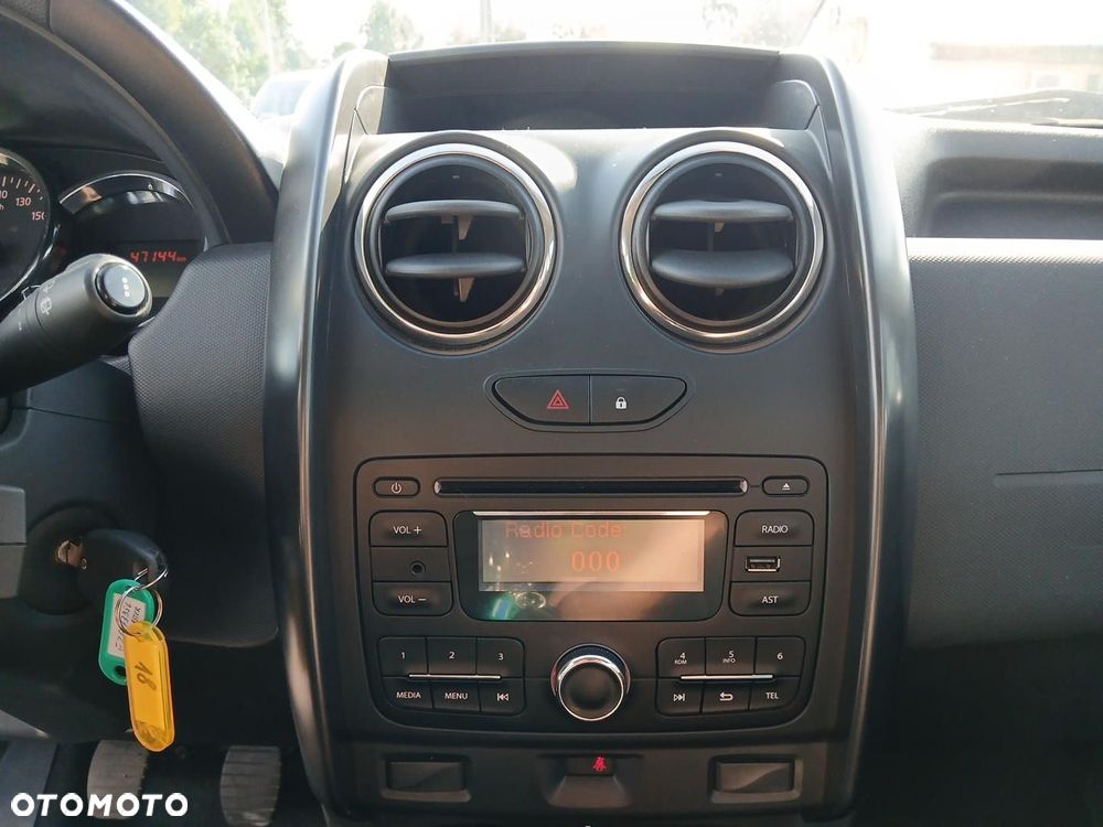 Dacia Duster 1.6 SCe S&S - 27