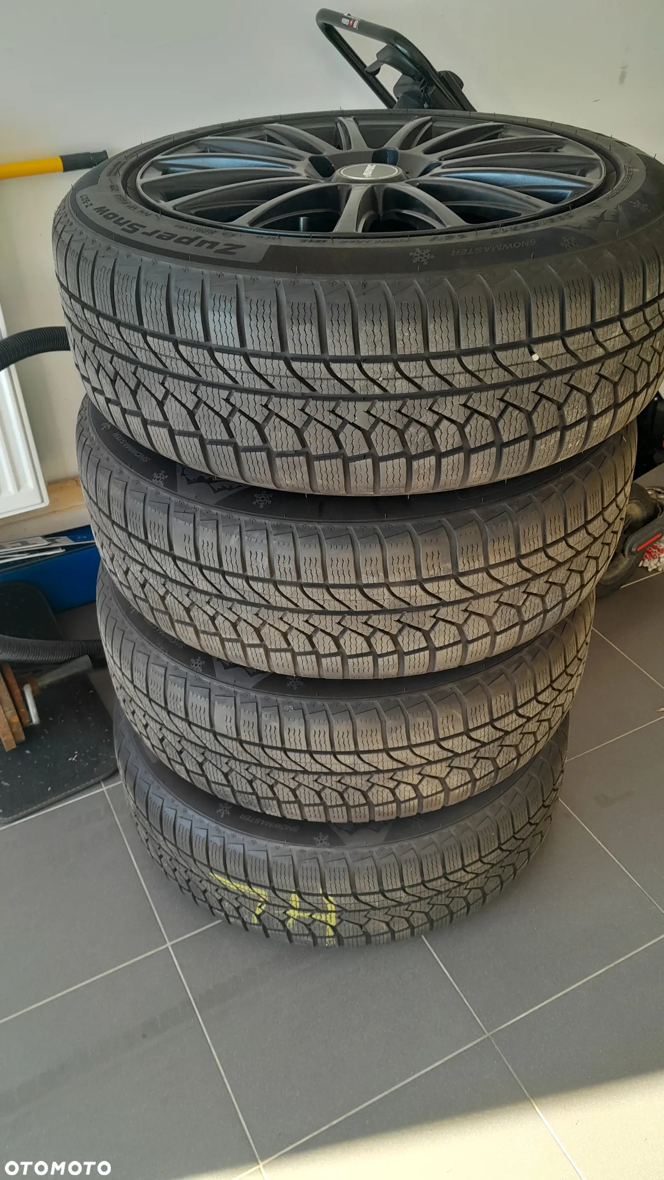 MINI Countryman Cooper S ALL4 - 25