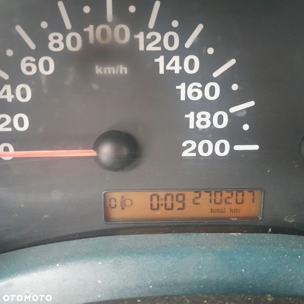 Fiat Doblo - 3