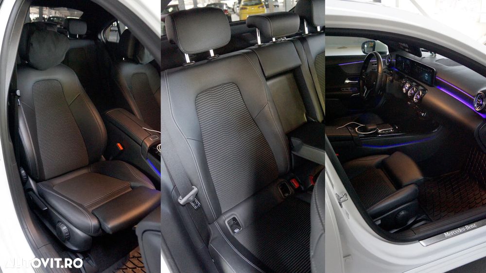 Mercedes-Benz A 200 - 10