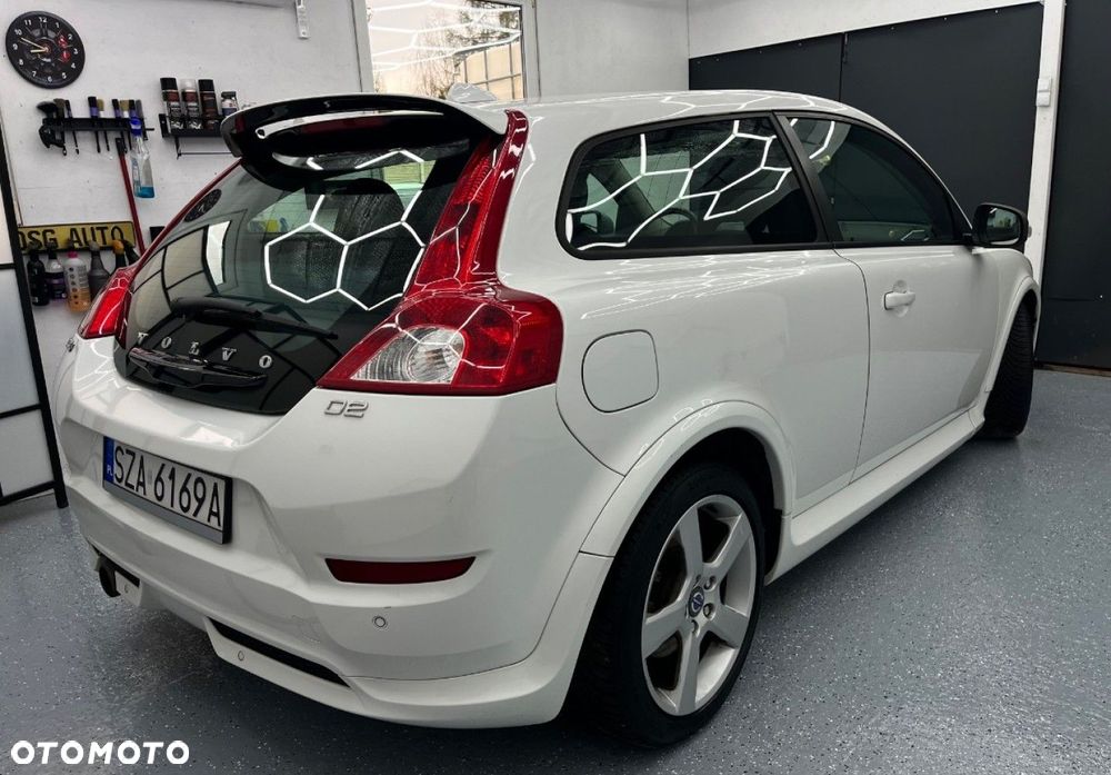 Volvo C30 - 15