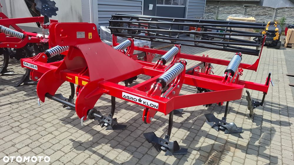 Inny Gruber Agro Klon 3,0 m - 1
