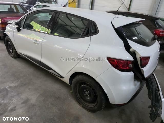 Renault Clio 1.0 TCe Techno Xtronic - 7