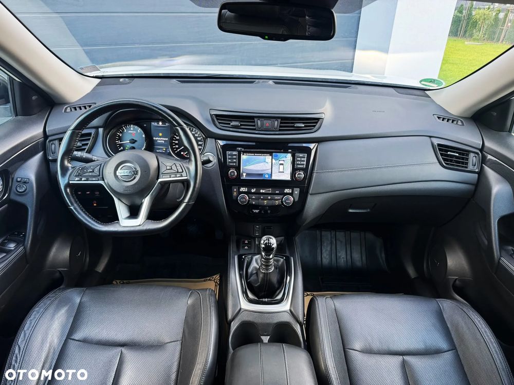 Nissan X-Trail 1.6 DIG-T Tekna - 8