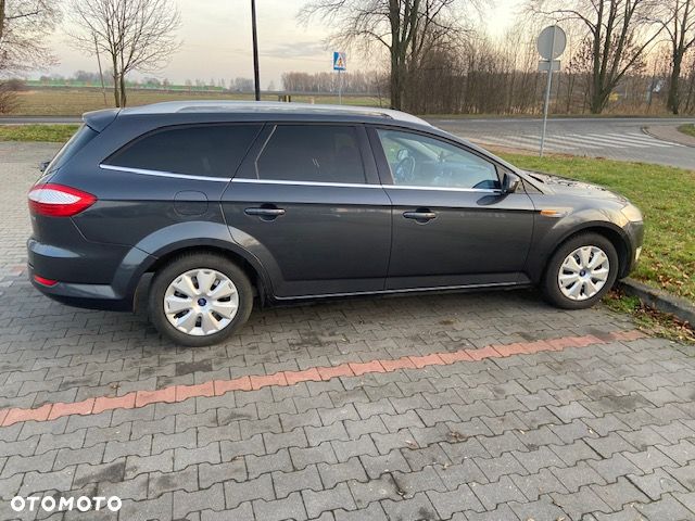 Ford Mondeo 2.0 TDCi Titanium S - 1