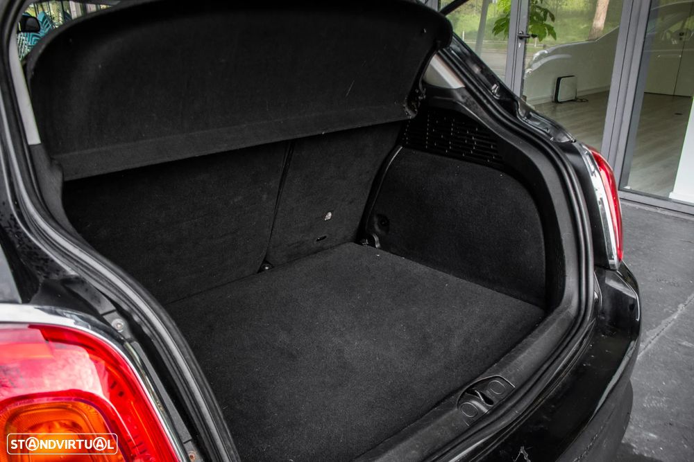 Fiat 500X 1.3 MJ - 30