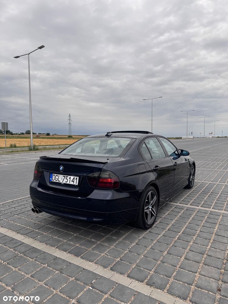 BMW Seria 3 - 10