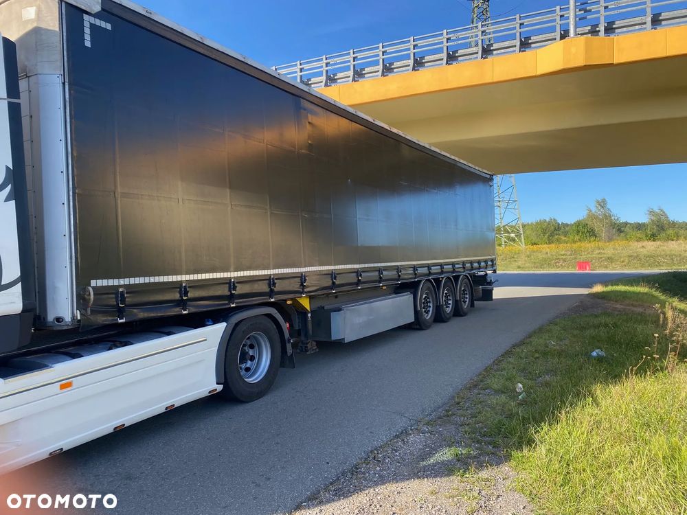 Schmitz Cargobull SCS24/L - 3