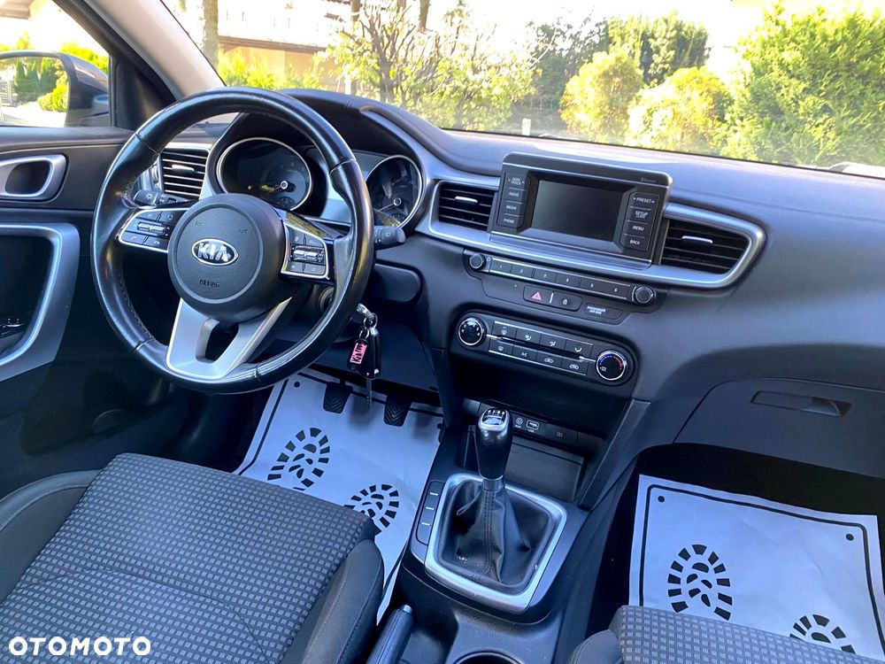 Kia Ceed 1.4 Vision - 20